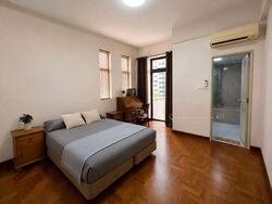 Cashew Heights Condominium (D23), Condominium #614749251